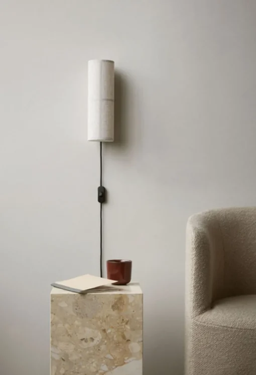 Hashira Wall Lamp