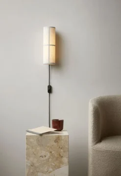 Hashira Wall Lamp