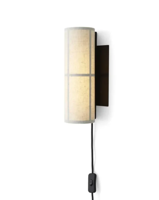 Hashira Wall Lamp