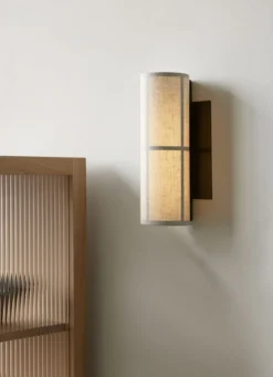 Hashira Wall Lamp