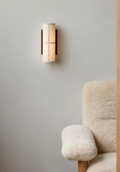 Hashira Wall Lamp