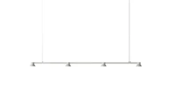 Hat Lamp Linear Large