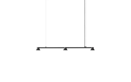 Hat Lamp Linear Small