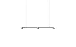 Hat Lamp Linear Small