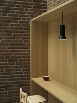 Hat Lamp Small