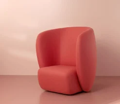 Haven Lounge Chair