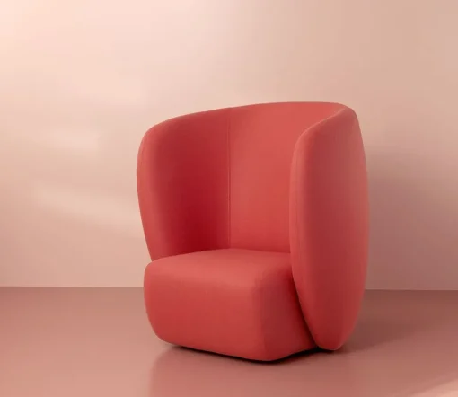 Haven Lounge Chair