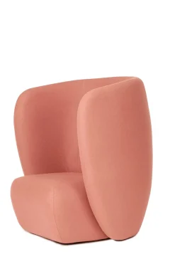 Haven Lounge Chair