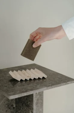 Havgus Soap Grid