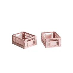 Hay Colour Crate Mini