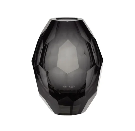 Hübsch Glass Vase