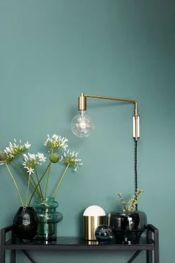 Hübsch Glass Vase
