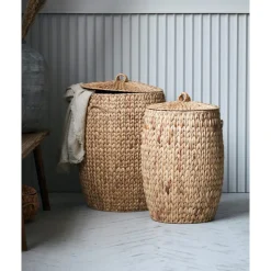 HDLaun, Set of 2