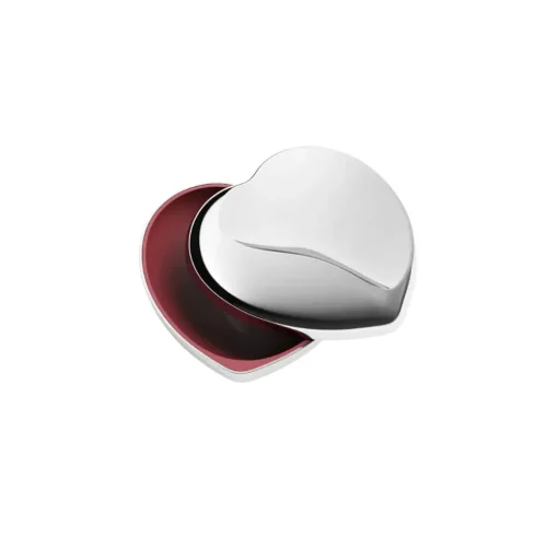 Heart Pill Box