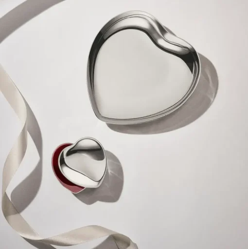 Heart Pill Box