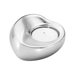 Heart Tealight Ss