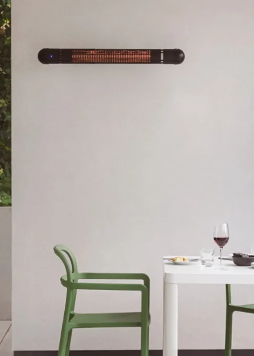 Heatup Patio Heater