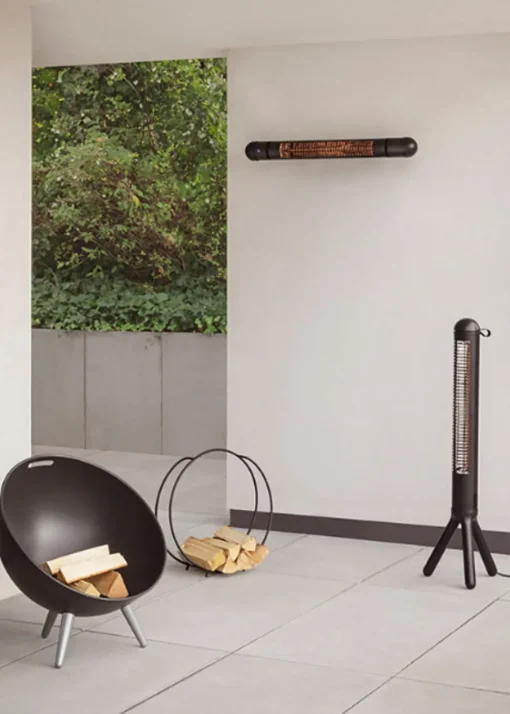 Heatup Patio Heater