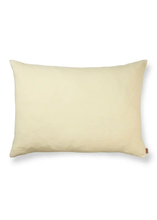 Heavy Linen Cushion