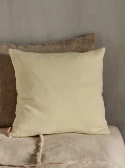 Heavy Linen Cushion