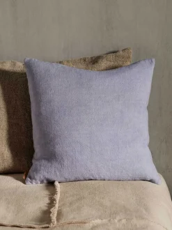 Heavy Linen Cushion