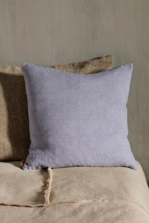 Heavy Linen Cushion Cover
