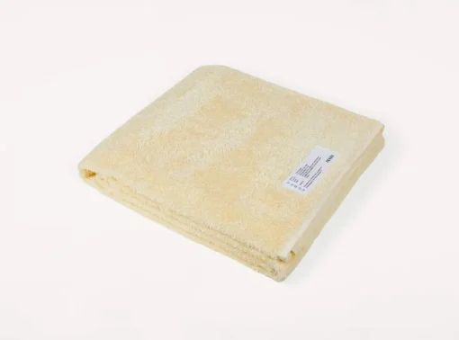 Heavy Towels