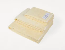 Heavy Towels