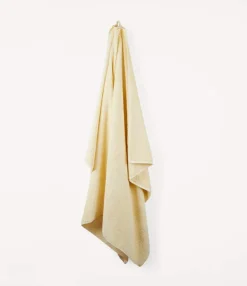 Heavy Towels