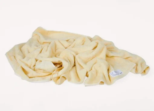 Heavy Towels