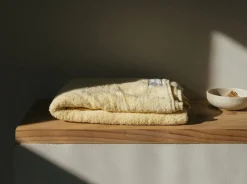 Heavy Towels