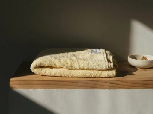 Heavy Towels