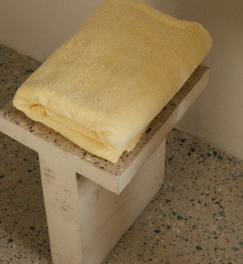 Heavy Towels