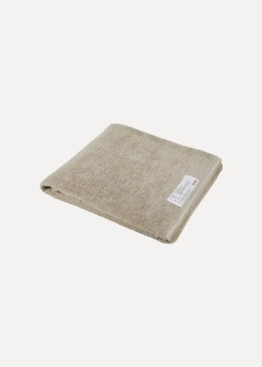 Heavy Towels