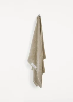 Heavy Towels