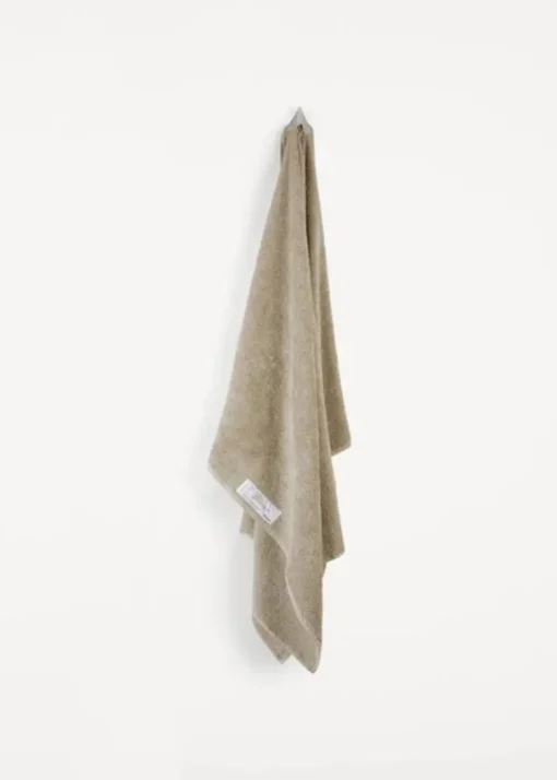 Heavy Towels