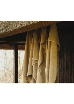 Heavy Towels