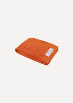 Heavy Towels