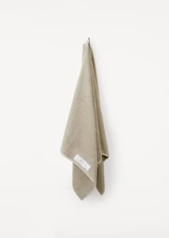 Heavy Towels