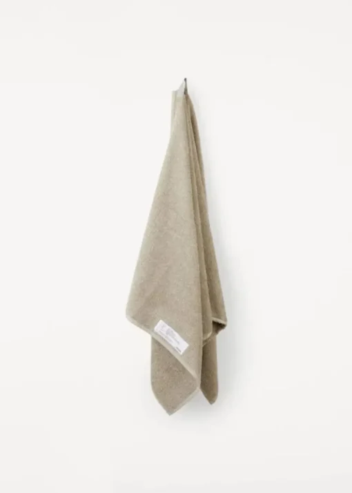 Heavy Towels