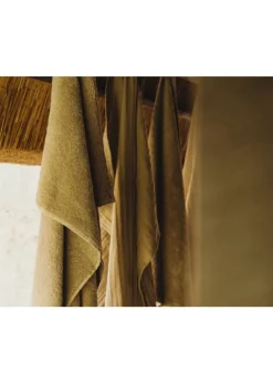 Heavy Towels