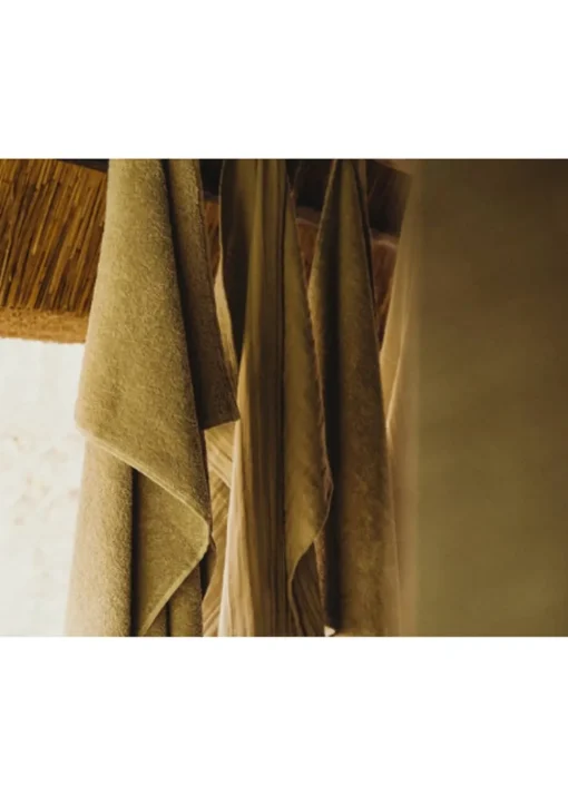 Heavy Towels