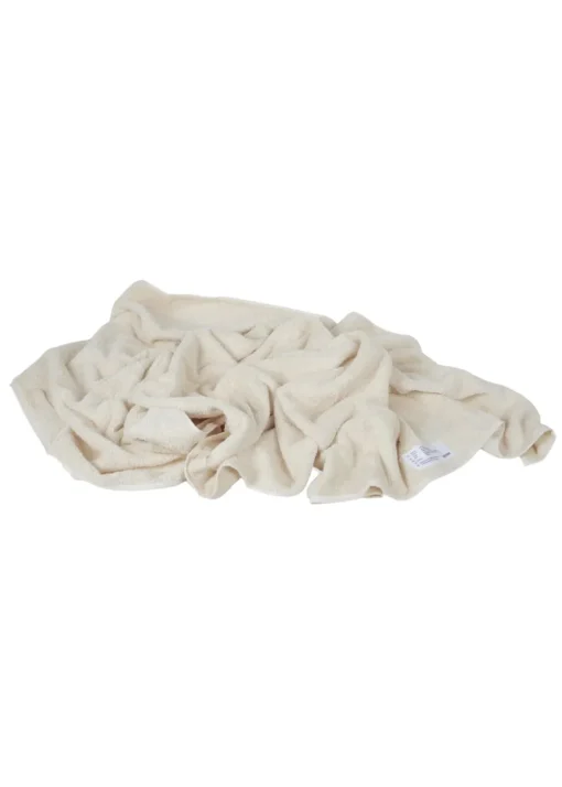 Heavy Towels