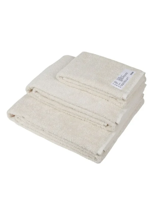 Heavy Towels