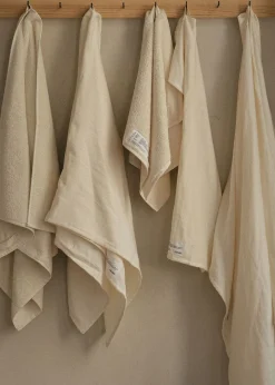 Heavy Towels