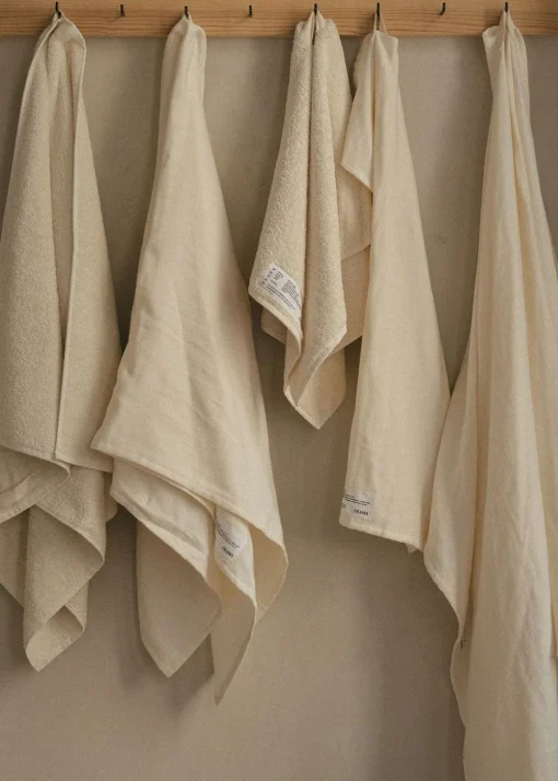 Heavy Towels