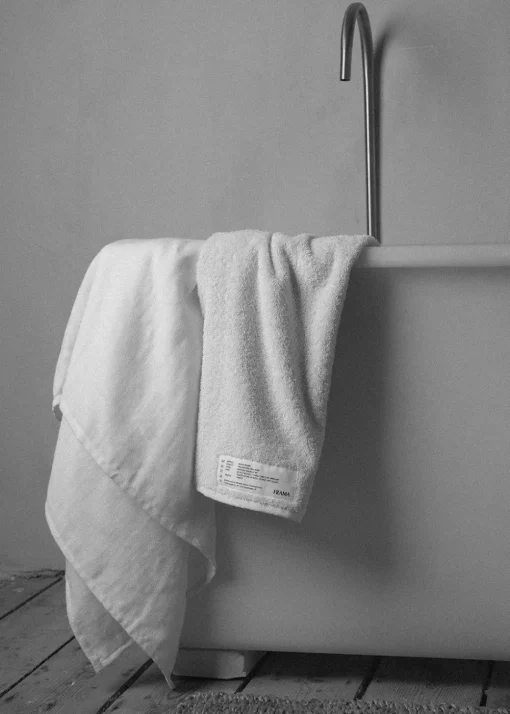 Heavy Towels