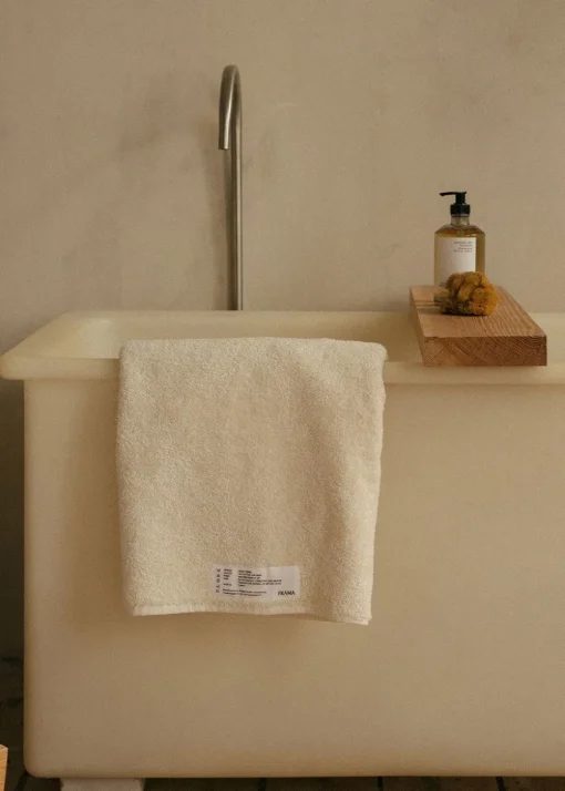 Heavy Towels