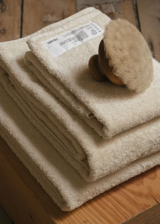 Heavy Towels