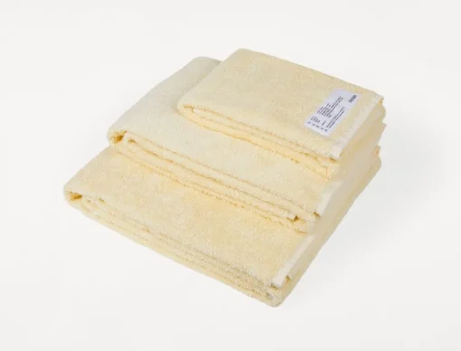 Heavy Towels